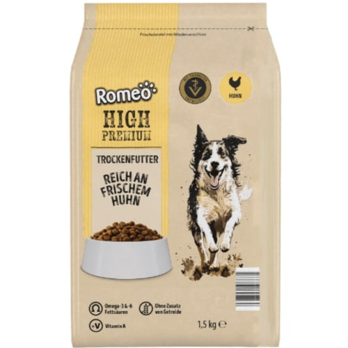 ROMEO High Premium Huhn