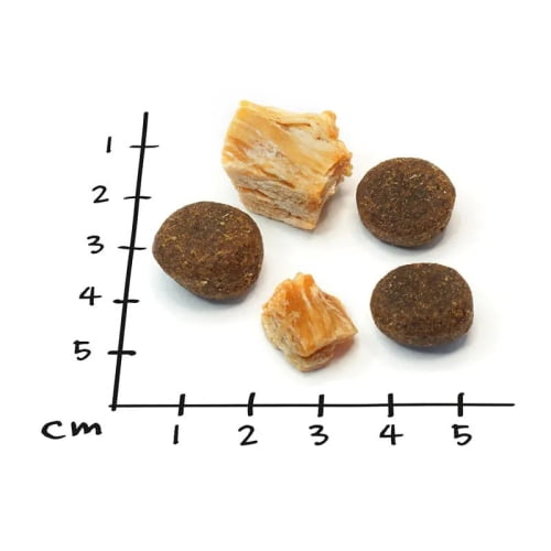 NutriQM Twice Nice Pute & Huhn