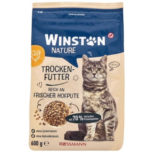 WINSTON Nature Hofpute