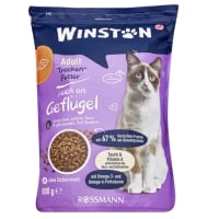 WINSTON Adult reich an Geflügel