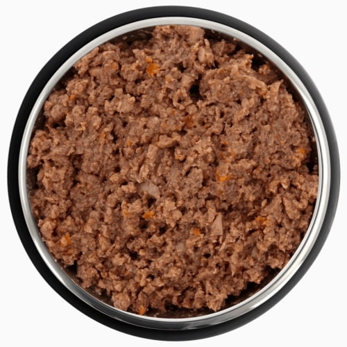 Lucky Jim Senior Huhn