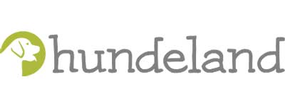 Hundeland-Logo